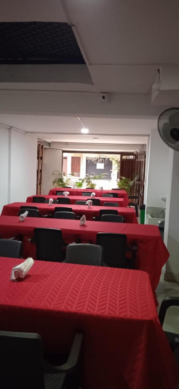 Hotel Recuerdos Del Estadio Medellín Extérieur photo